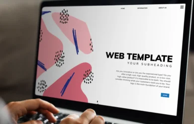 Web Design in 2024 - Best Website Designs