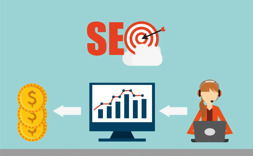 Local SEO Vs SEO For Small Businesses | SEO Packages Explained pic 1