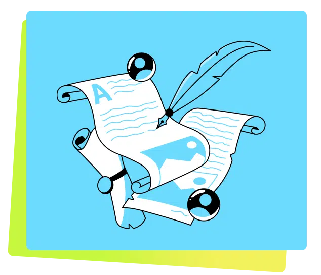 content writing