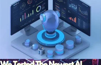 We Tested The Newest AI SEO Tools | Final Results