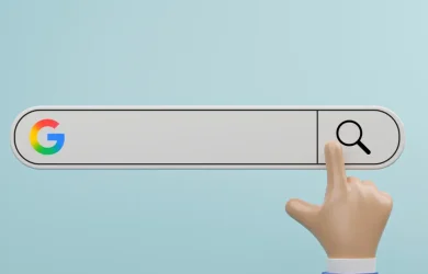 how do search engines work