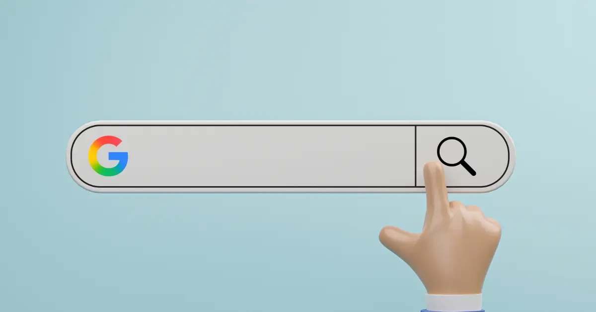 how do search engines work