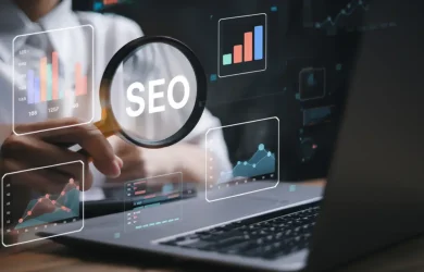 search engine optimization seo