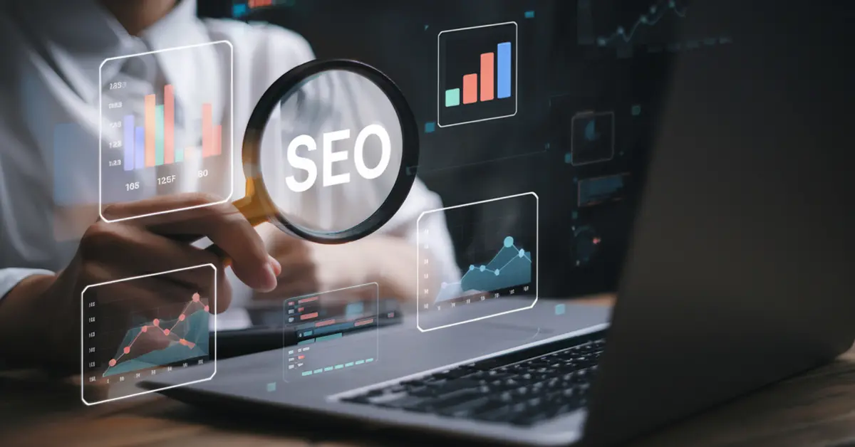 search engine optimization seo